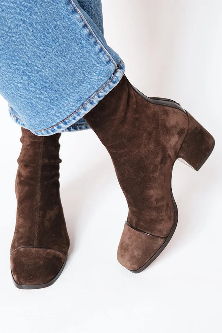 Beth™ Elegant Boots – Daily Aussie