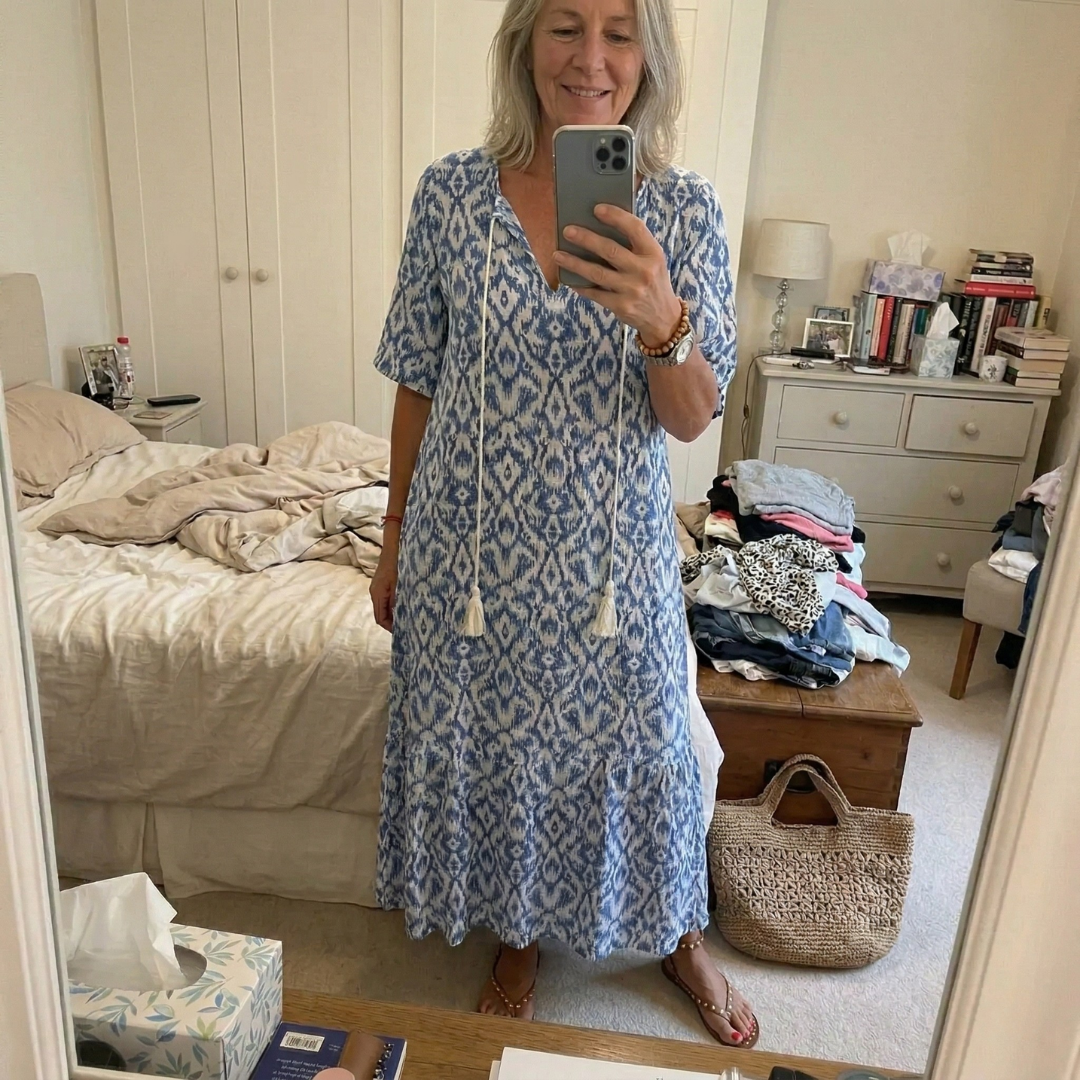 Temporary sample review photo — replace with a genuine Daily Aussie customer photo